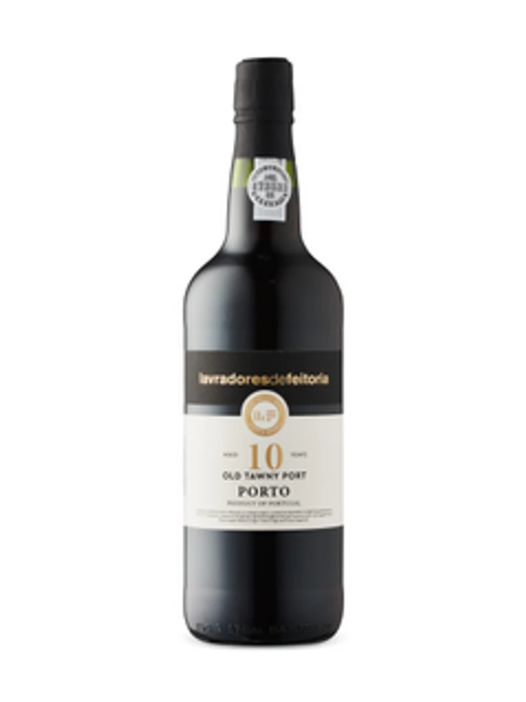 Lavradores de Feitoria 10 Year Old Tawny Port