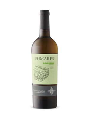 Quinta Nova De Nossa Senhora Pomares White 2022