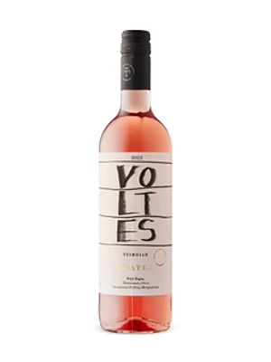 Tsimbidi Voltes Dry Rose 2023