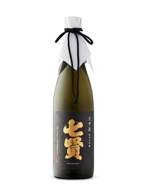 Shichiken Onakaya Junmai Daiginjo Sake