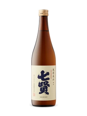 Shichiken Furinbizan Junmai Sake