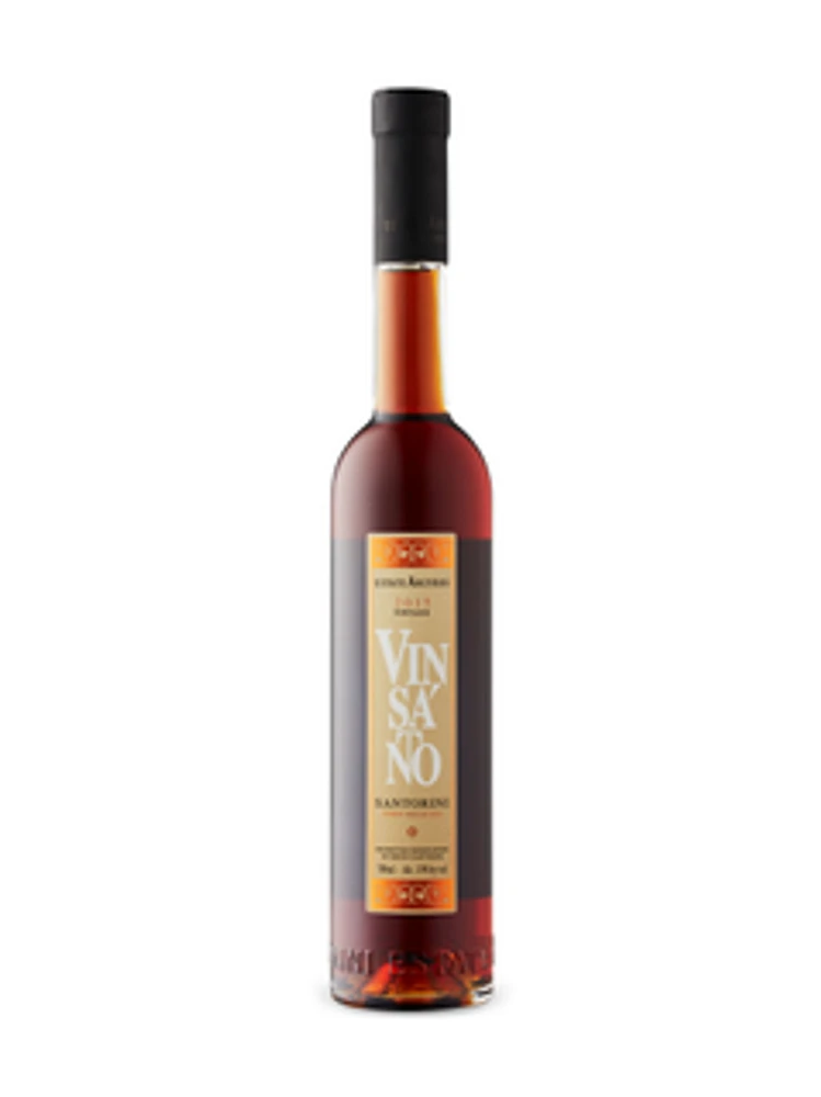 Estate Argyros Vin Santo First Release 2015