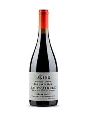 Baettig Vino de Viñedo Los Parientes Pinot Noir 2021