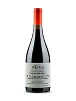 Baettig Vino de Viñedo Los Parientes Pinot Noir 2021