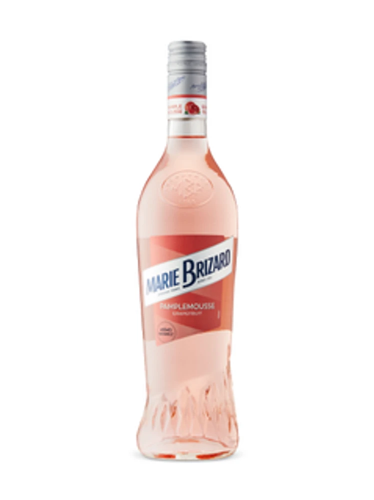 Marie Brizard Pink Grapefruit Liqueur
