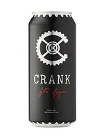 Crank Lite Lager