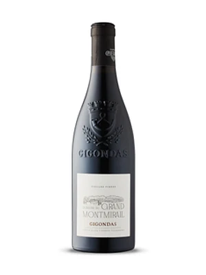 Domaine du Grand Montmirail Cuvée Vieilles Vignes Gigondas 2020