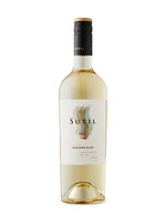 Sutil Reserve Sauvignon Blanc 2023