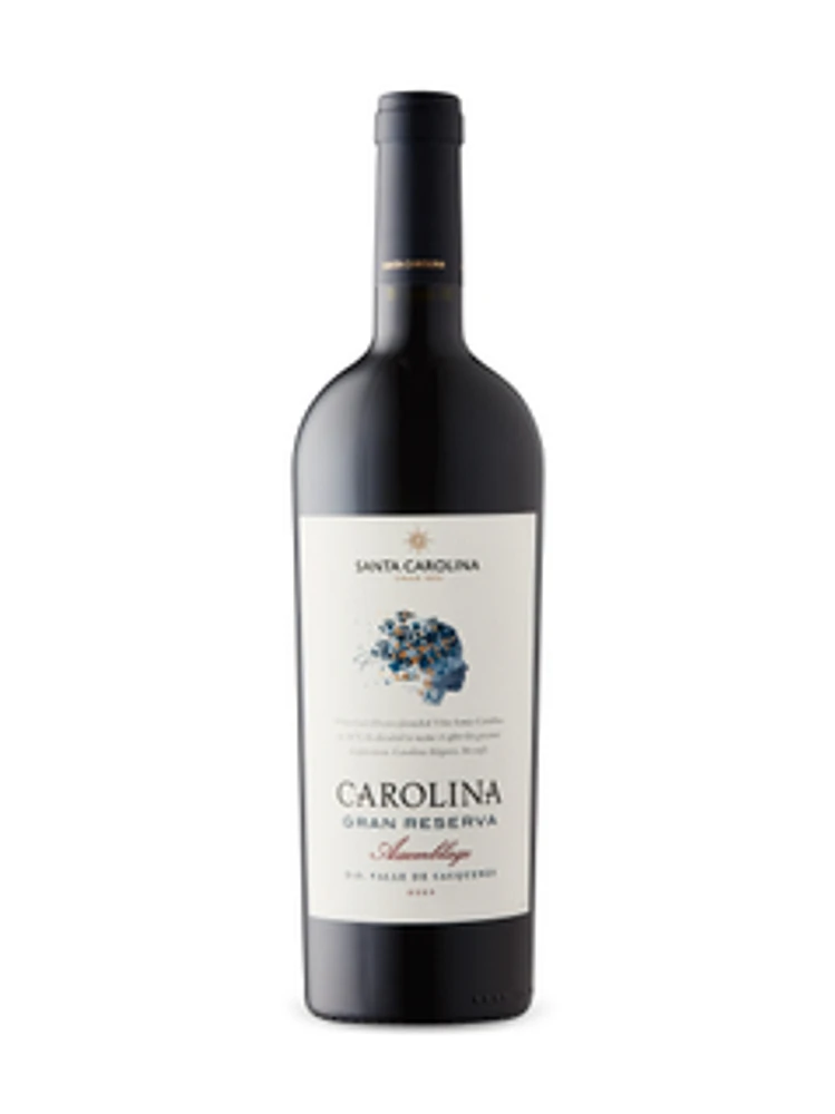 Santa Carolina Gran Reserva Assemblage 2020