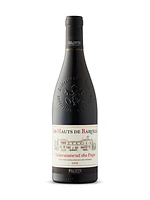 Brotte Les Hauts de Barville Châteauneuf-du-Pape 2019