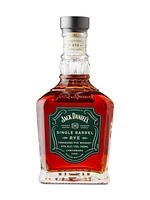 Jack Daniel's Single Barrel Rye