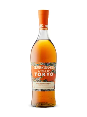 Glenmorangie A Tale of Tokyo