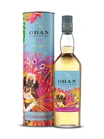 Oban 11 Year Old