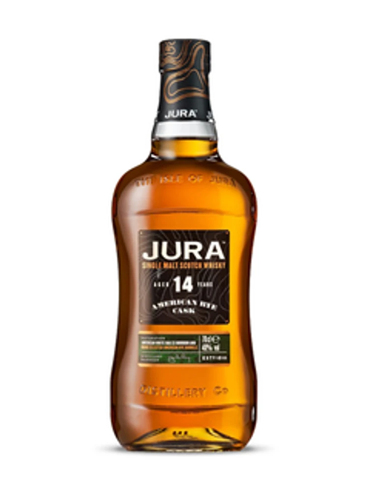 Jura 14 Year Old