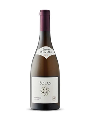 Laurent Miquel Solas Albariño 2022