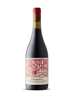 Alpamanta Cabernet Sauvignon/Cabernet Franc 2020