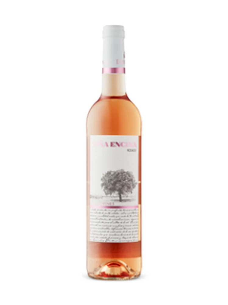 Vina Encina Rosado KPM 2022