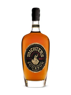 Michter's 10-Year-Old Single Barrel Kentucky Straight Bourbon Whiskey