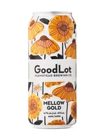 Goodlot Mellow Gold