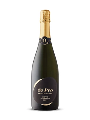 De Pró Brut Cava