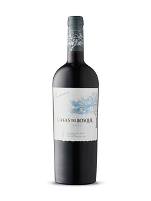 Casas del Bosque Gran Reserva Carmenère 2022