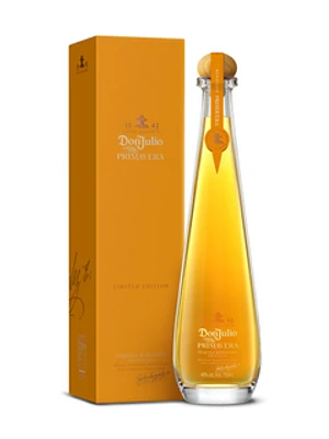 Don Julio Primavera