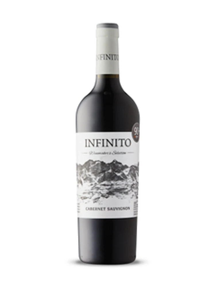 Infinito Winemaker's Selection Cabernet Sauvignon 2021