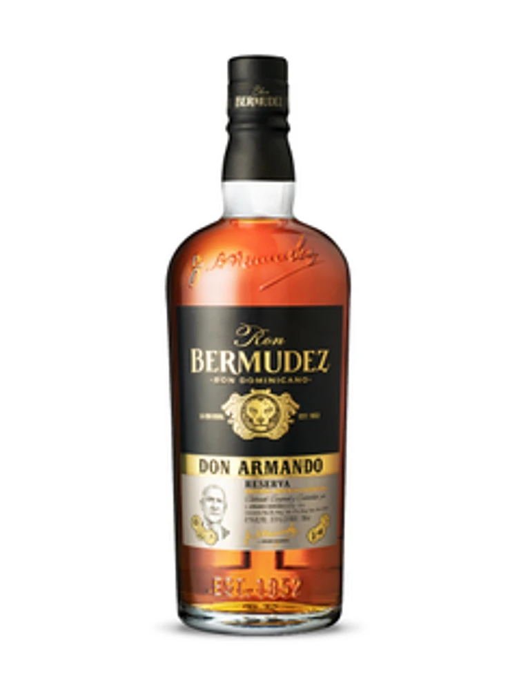 Don Armando Ron Reserva