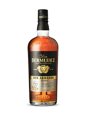 Don Armando Ron Reserva