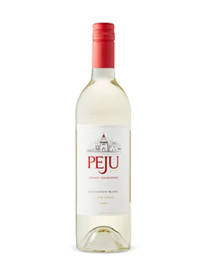 Peju Legacy Collection Sauvignon Blanc North Coast 2022