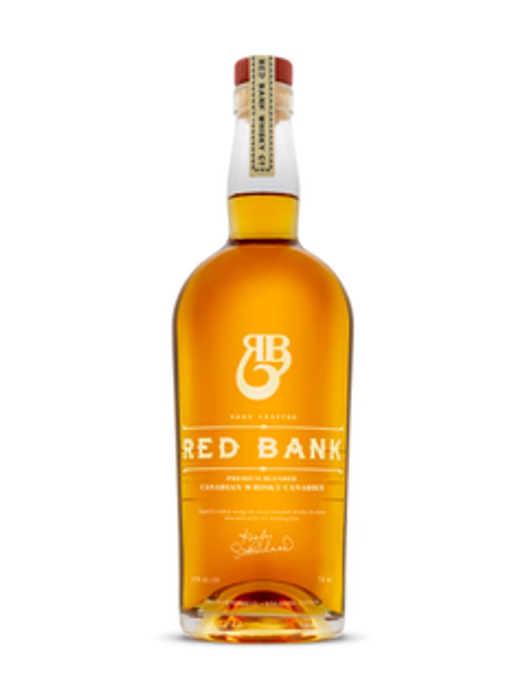 Red Bank Whisky