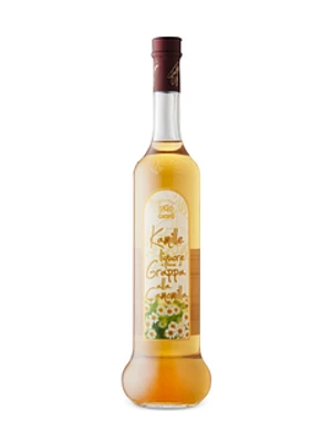 Grappa Alla Camomilla Giori