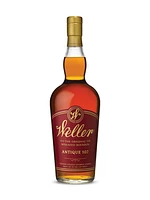 W.L. Weller Antique 107 Kentucky Straight Bourbon Whiskey (1 Bottle Limit)