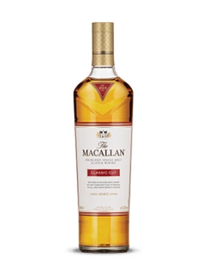 The Macallan Classic Cut 2023