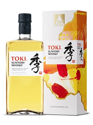 Toki 100th Anniversary