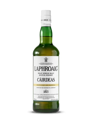 Laphroaig Cairdeas 2023 Release