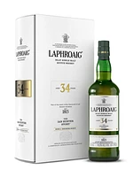 Laphroaig 34 Year Old Ian Hunter 2023 Chapter 5
