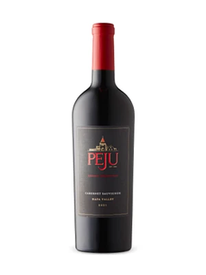 Peju Legacy Collection Cabernet Sauvignon Napa Valley 2021