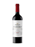 Trapiche Tesoro Malbec 2022