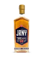 The JRNY Canadian Whisky