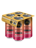 Miski Brewing Ancestral Quinoa Beer