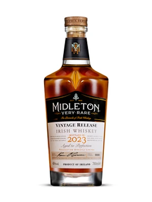 Midleton Very Rare Irish Whiskey (1 Bottle Limit)