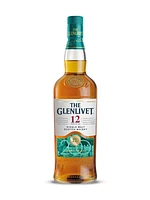 The Glenlivet 12 Year Old 200th Edition (2 Bottle Limit)