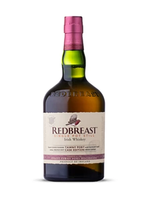 Redbreast Tawny Port Edition