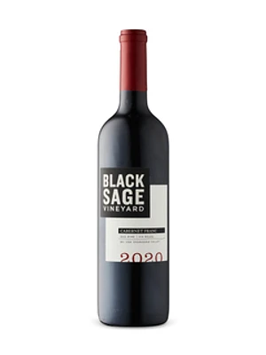 Black Sage Cabernet Franc 2020