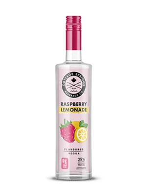 Cottage Springs Raspberry Lemonade Flavoured Vodka