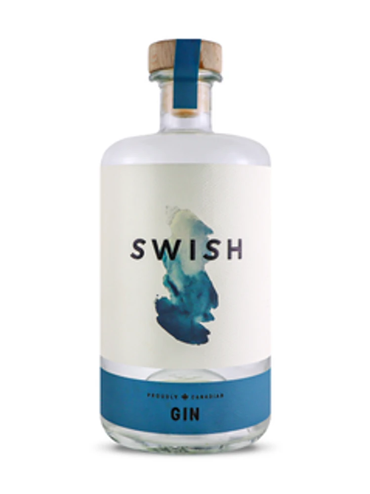 Swish Gin