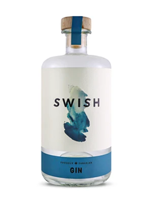 Swish Gin