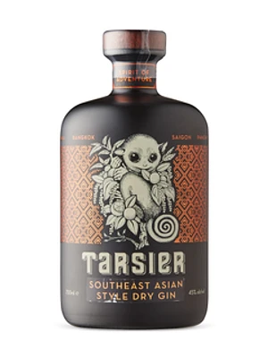 Tarsier Southeast Asian Dry Gin