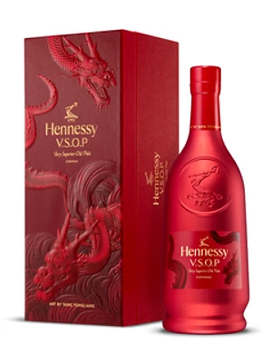 Hennessy VSOP Lunar New Year 2024